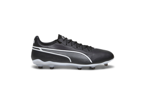 PUMA King Pro FG AG (107566-001) schwarz