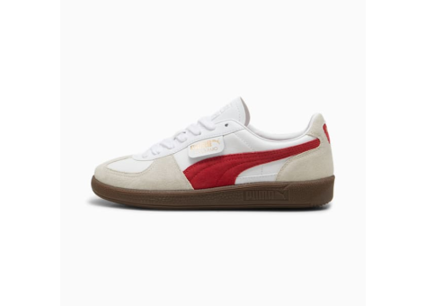 PUMA Palermo Lth (39646405) weiss