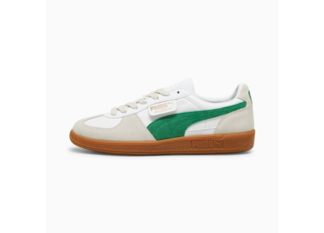 PUMA Palermo Leather (396464_07) weiss