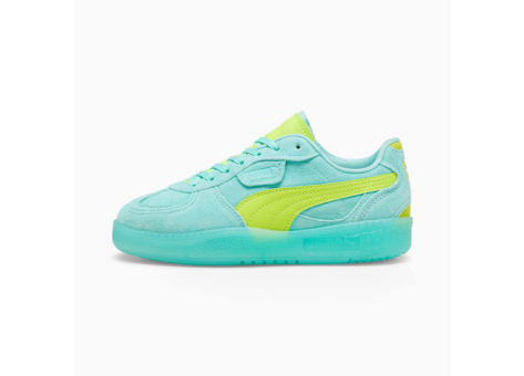 PUMA Palermo Moda Xtra (398534_02) blau