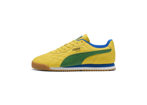 PUMA Roma Anniversario (397720_04) gelb