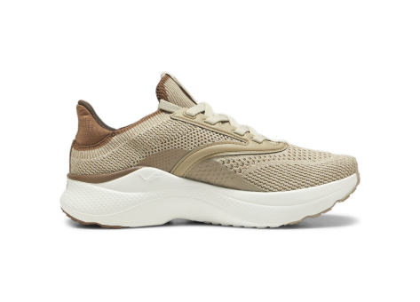 PUMA Softride Mayve (310160/010) beige