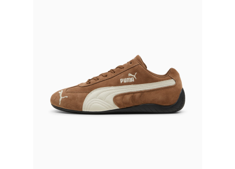 PUMA Speedcat Archive (398847-02) weiss