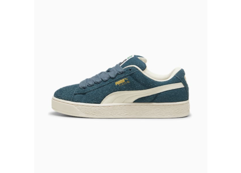 PUMA Suede XL (397241_03) blau