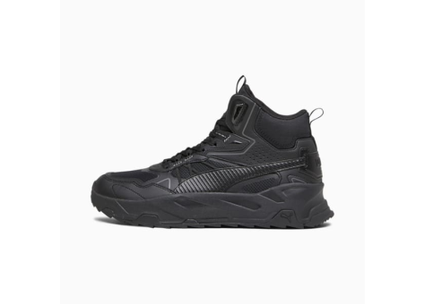 PUMA Trinity Mid Hybrid (392327_01) schwarz