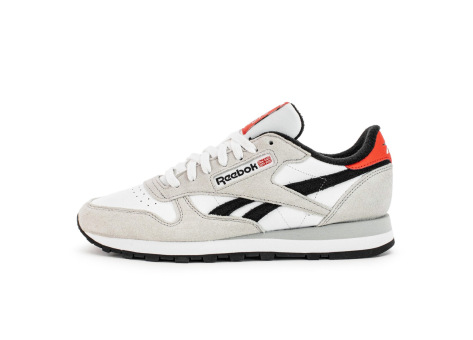 Reebok CLASSIC Leather (100209513) weiss