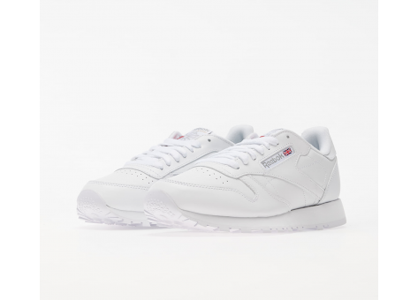 Reebok Classic Leather (FV7459) weiss