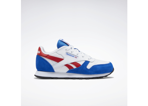 Reebok Classic Leather (HQ6303) weiss
