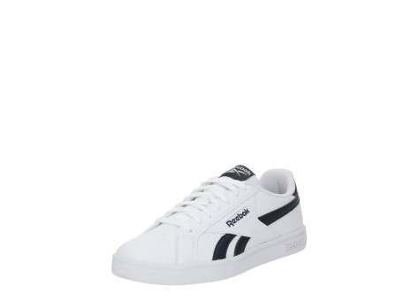 Reebok Court Retro (100074396) weiss
