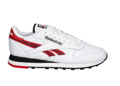 Reebok Leather (100201077) weiss