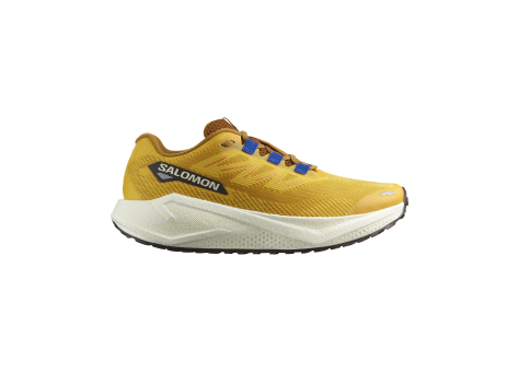 Salomon Aero Blaze 3 GRVL (L47974200) gelb