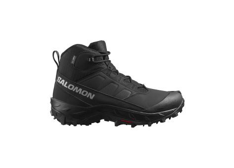 Salomon Crosstrak WP Waterproof (L47570200) schwarz