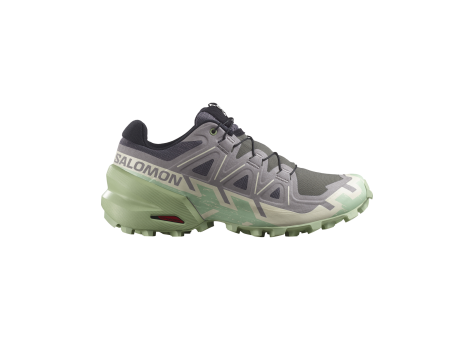 Salomon Speedcross 6 W (L47582000) grau