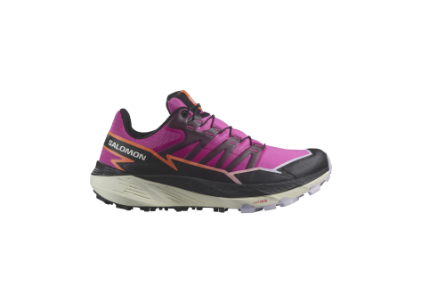 Salomon Thundercross (L47464400) pink