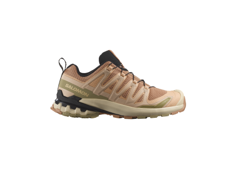 Salomon XA Pro 3D V9 W (L47589100) beige