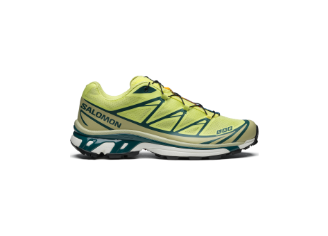 Salomon XT 6 (L47445200) grün