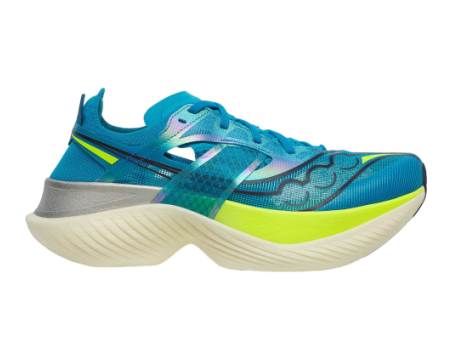 Saucony Endorphin Elite (S20768-221) blau