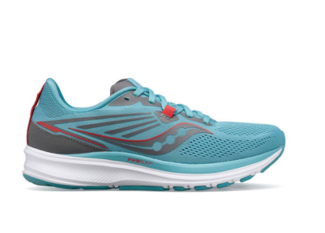 Saucony München 5 (S10769-22) türkis