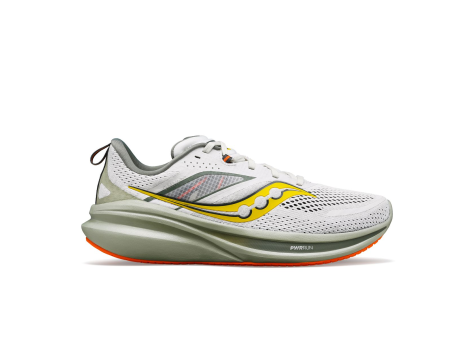 Saucony Omni 22 (S20926-110) weiss