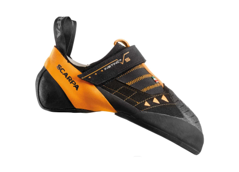 Scarpa Instinct VS (000BLA) bunt