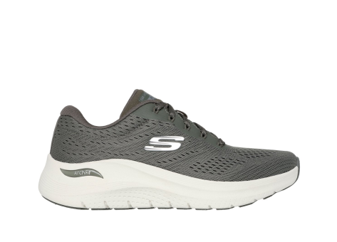 SKECHERS Arch Fit 2.0 Big League (150051-OLV) grau