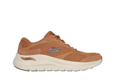 SKECHERS Arch Fit 2.0 THE (232702-WSK) braun