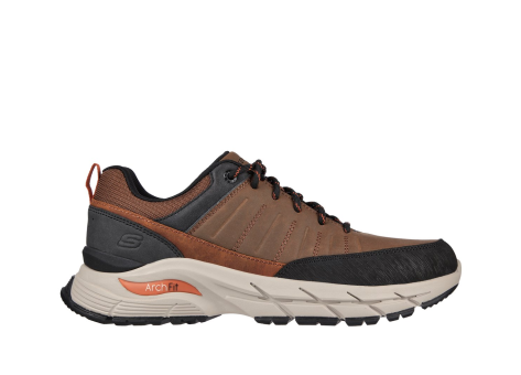 SKECHERS Arch Fit Baxter (210319-CDB) braun