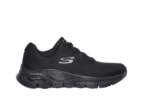 Skechers Arch Fit Big Appeal (149057-BBK) schwarz