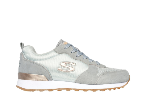 SKECHERS OG 85 Gold Gurl (111-LTGY) bunt