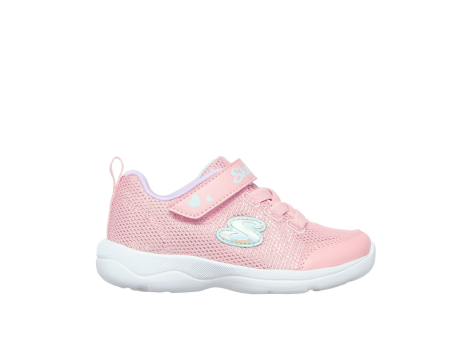 SKECHERS Skech Stepz 2.0 Easy Peasy (302885N-PKLV) pink