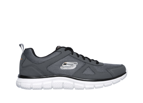 SKECHERS Track Scloric (52631-CCBK) grau