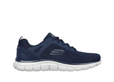 SKECHERS Track (232698;NVY) blau