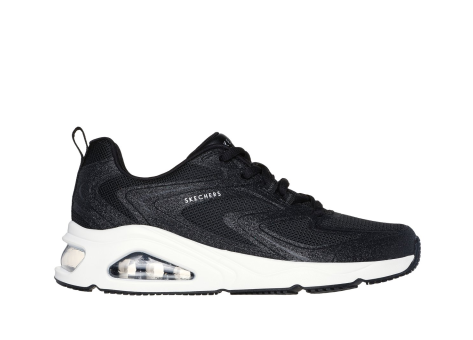 SKECHERS Tres Air Uno Glit Airy (177411-BLK) schwarz
