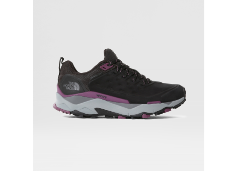 The North Face Vectiv Exploris FutureLight™ Trailrunningschuh (NF0A5G3C1D8) schwarz