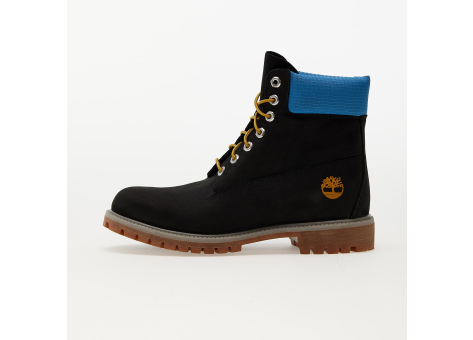 Timberland 6 Inch Premium Boot Waterproof (TB0A5NYZ001) schwarz