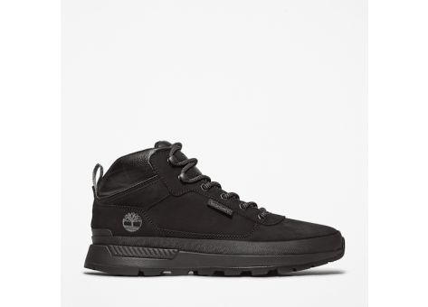 Timberland Field Trekker Mid (TB0A1ZPU0151) schwarz
