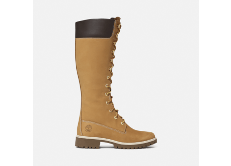 Timberland Premium 14 Inch Boot (TB03752R2311) braun