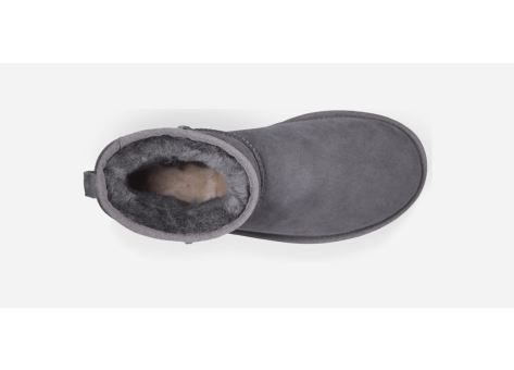 grey classic uggs