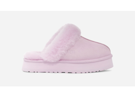 UGG Disquette Slipper (1122550-LRFG) pink