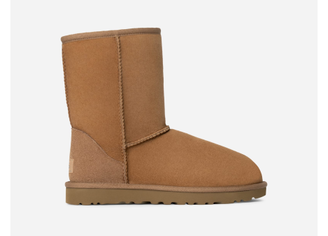UGG Classic Short II (1016223/CHE) braun
