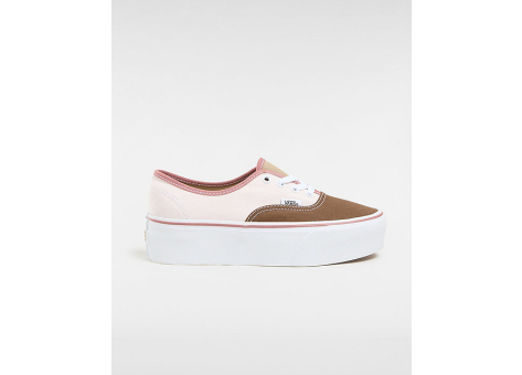 Vans Authentic Stackform (VN000CN0BMG) bunt