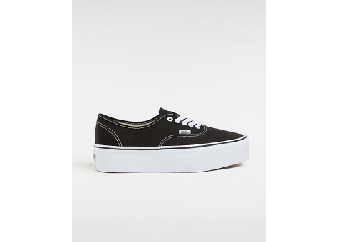 Vans Authentic Stackform (VN0A5KXXBMX) schwarz