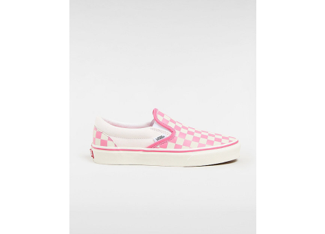 Vans Classic Slip on (VN000BVZBJ1) pink