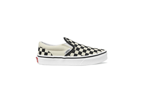 Vans Slip On Classic (VN000ZBUEO1) weiss