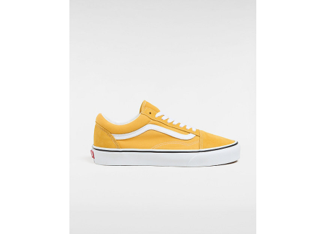 Vans Old Skool (VN0005UFLSV) gelb