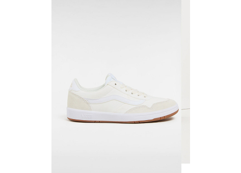 Vans Cruze Too Comfycush (VN000CMTWHT) weiss