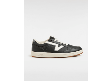 Vans Lowland ComfyCush (VN000BWBCJK) schwarz