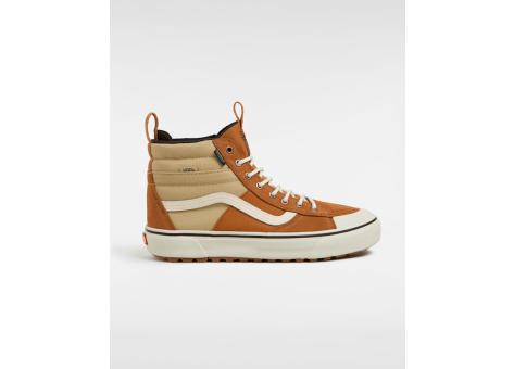 Vans MTE Sk8 Hi Waterproof (VN000CVTI6Y) braun