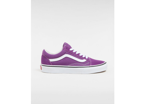 Vans Old Skool (VN0007NT1N8) lila