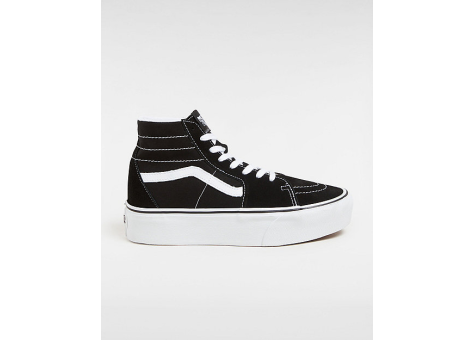 Vans Sk8 Hi Tapered Stackform (VN0A5JMKBMX) schwarz